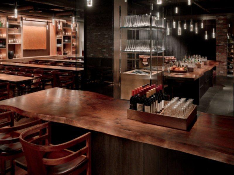 Andaz 5th Avenue, By Hyatt