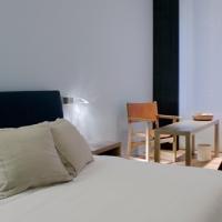 Andaz 5th Avenue, By Hyatt Hotel New York