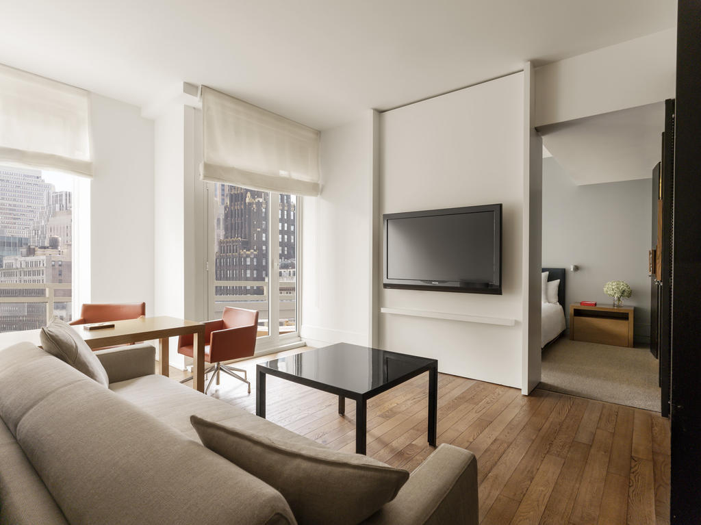 Andaz 5th Avenue, By Hyatt 4* New York